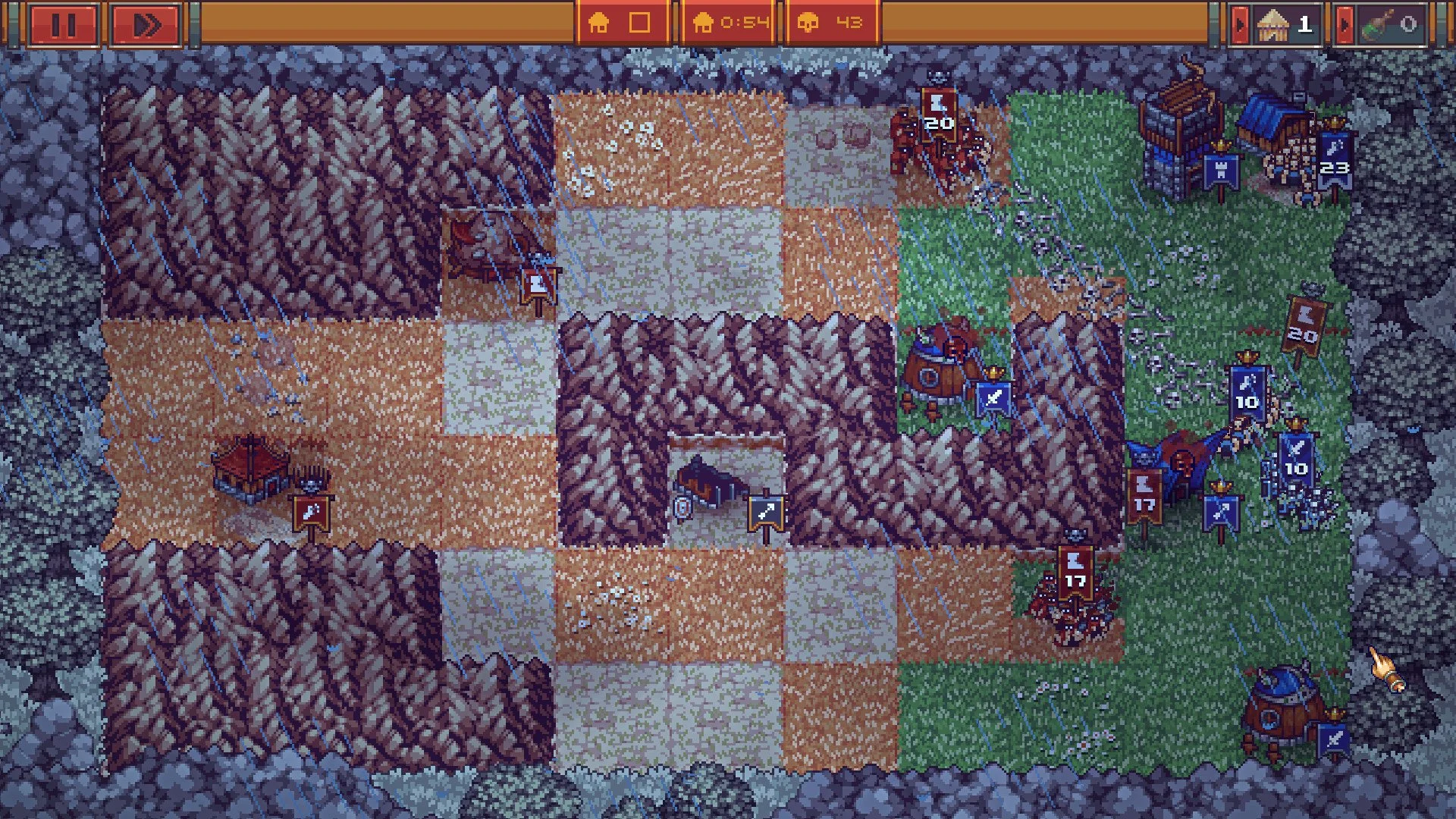 Crush Your Enemies - кадр 3