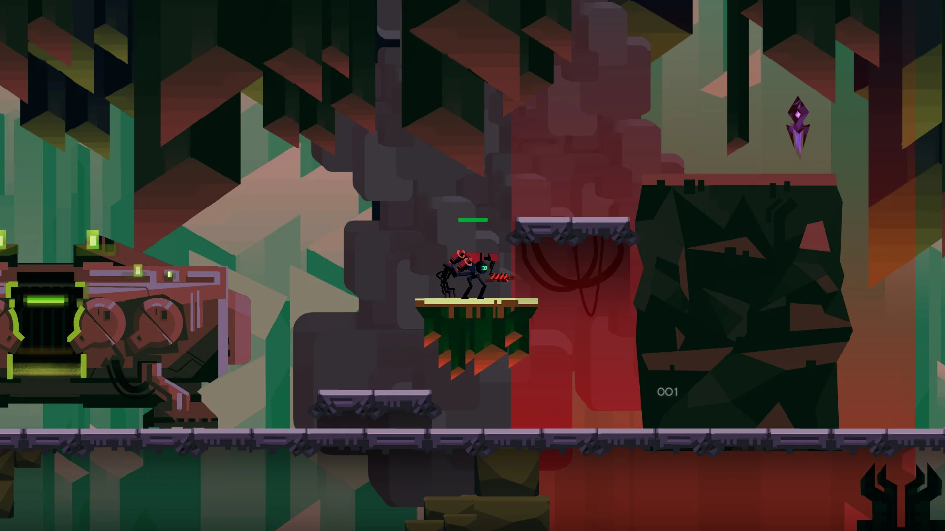 Robot Robert - кадр 2