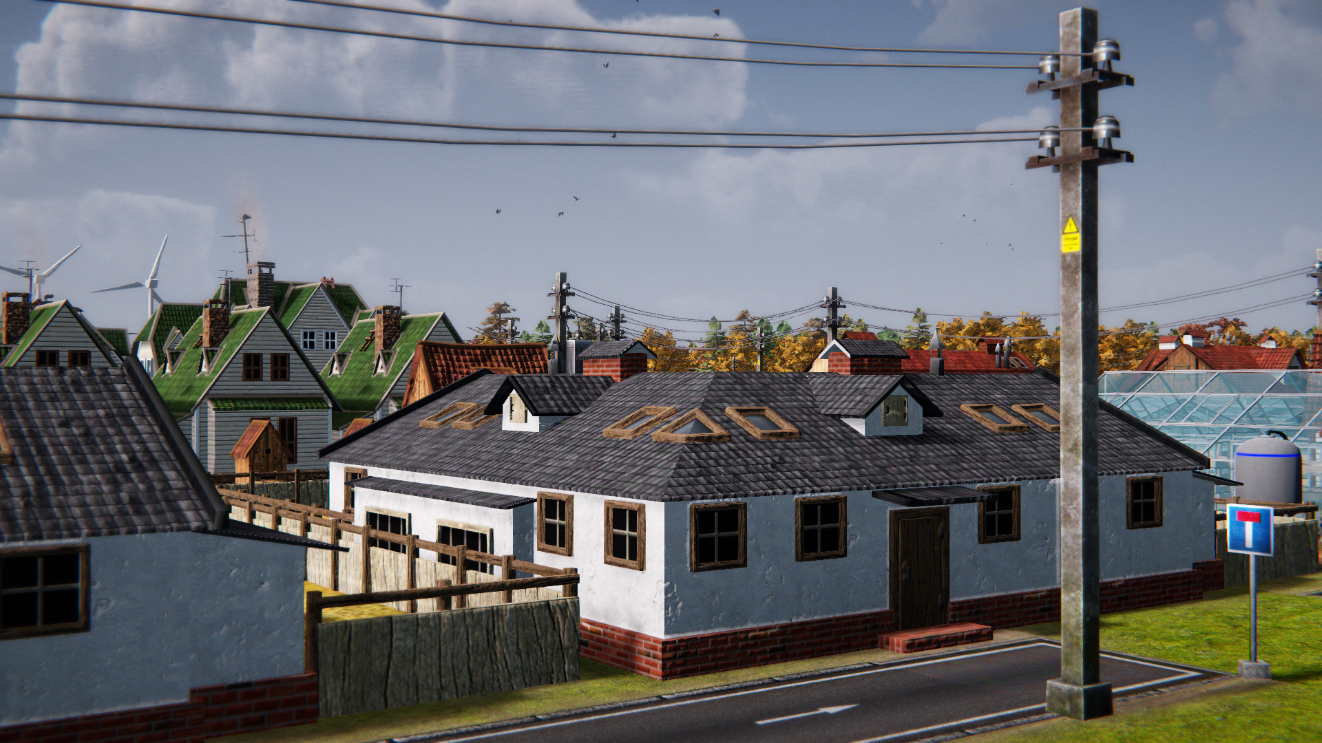 Farm Manager 2021 — скриншот 4