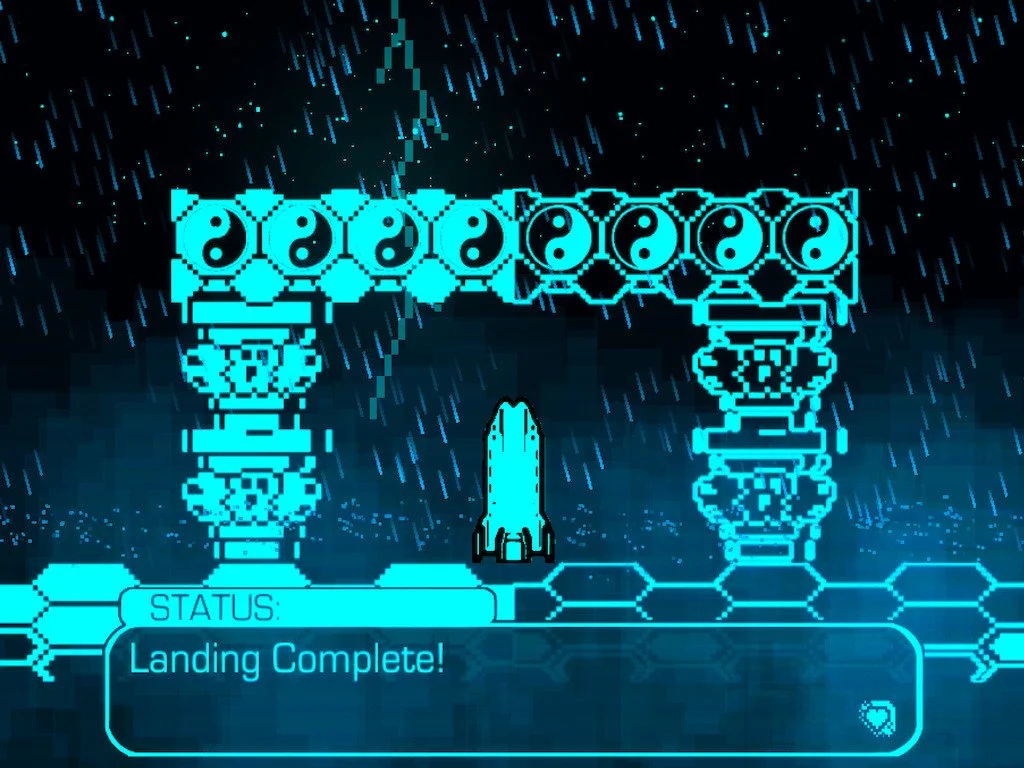 Gerty - Robots In Love - кадр 12