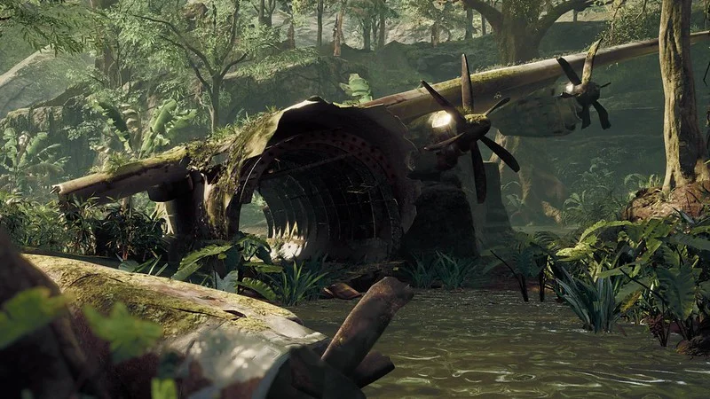 Predator: Hunting Grounds - кадр 4