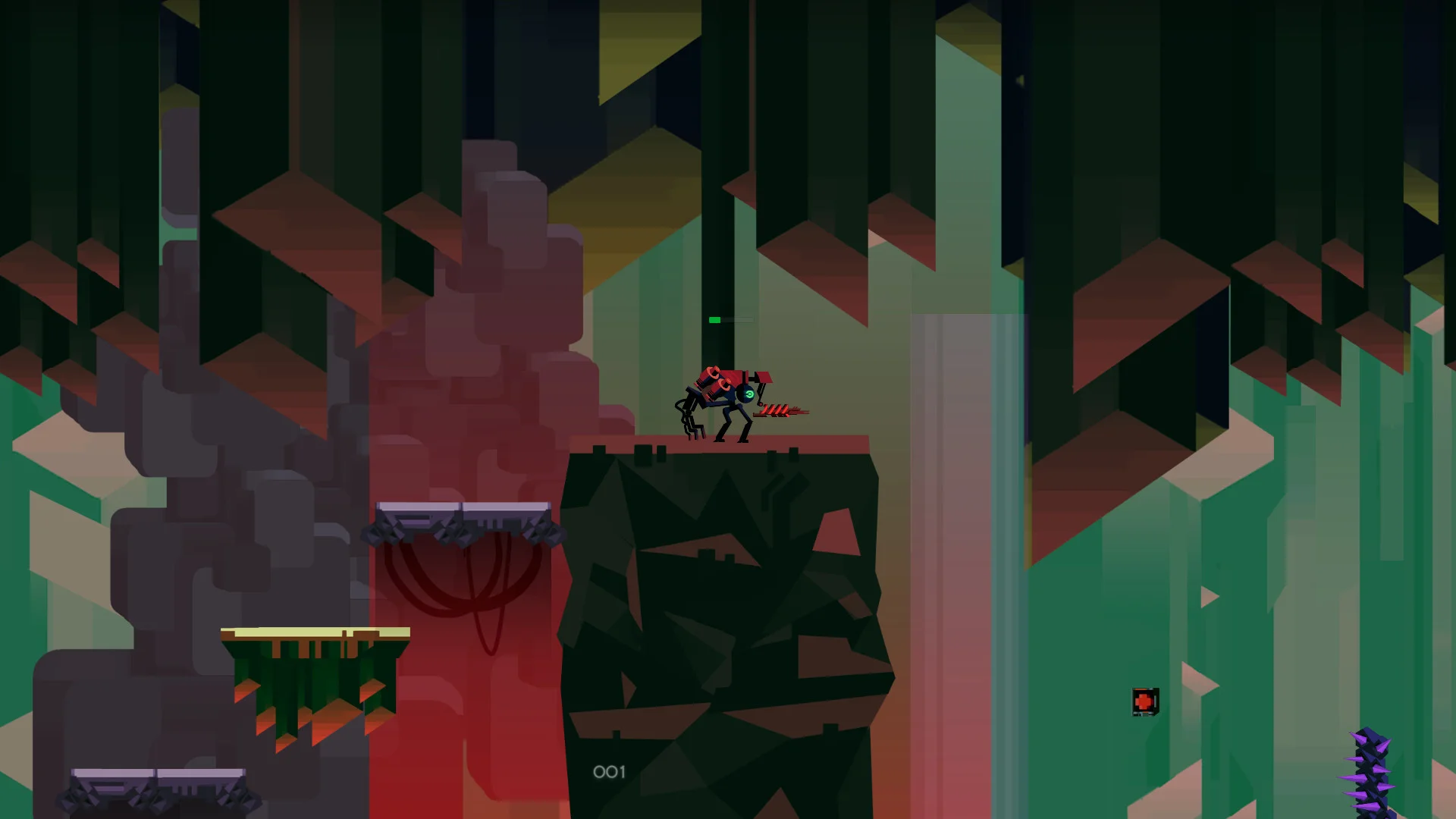 Robot Robert - кадр 3