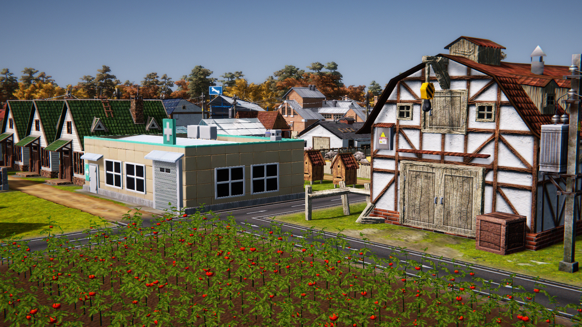 Farm Manager 2021 — скриншот 7