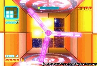 SpaceBall Revolution - кадр 17