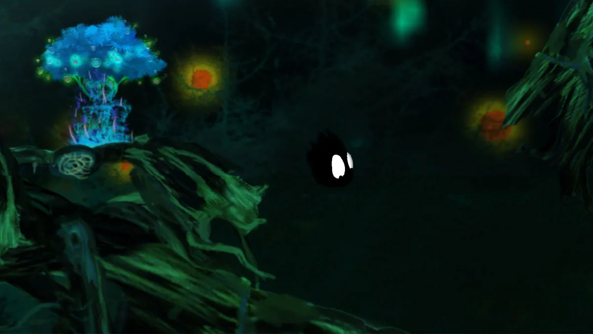 Qipa World-Hello Big Adventure - кадр 7