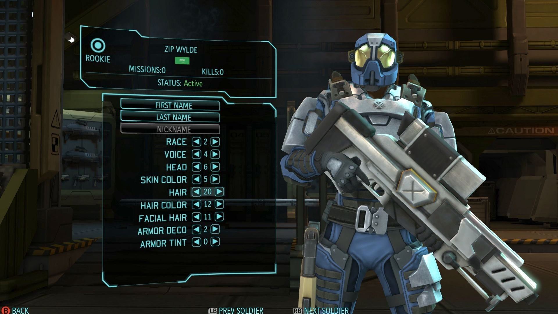 XCOM: Enemy Unknown - Slingshot — скриншот 3