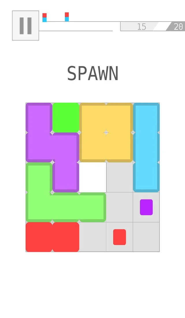 Tricky Block - кадр 2