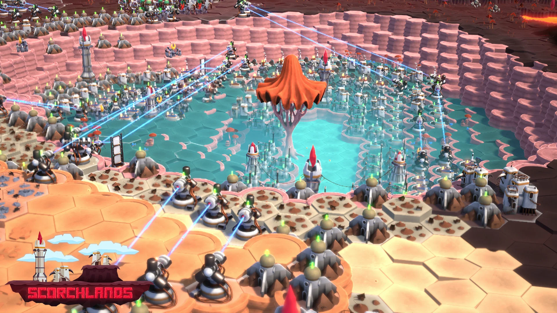 Scorchlands - кадр 3