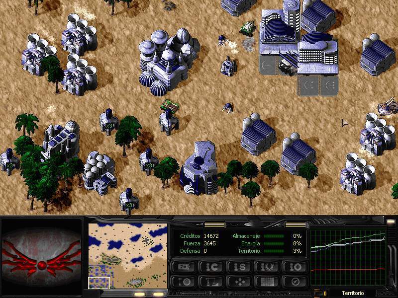 Space Clash: The Last Frontier — скриншот 2