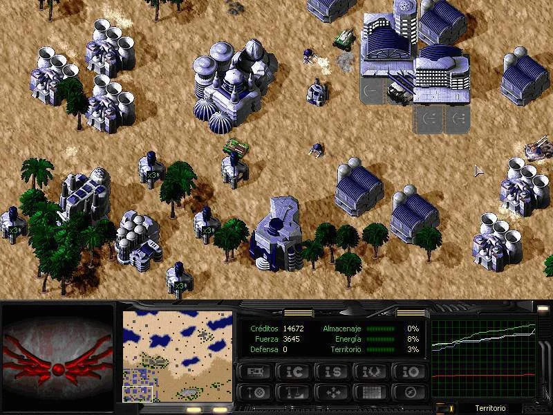Space Clash: The Last Frontier - кадр 2