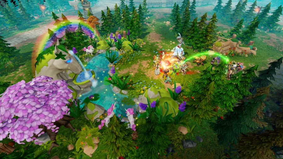 Dungeons 3 - кадр 3