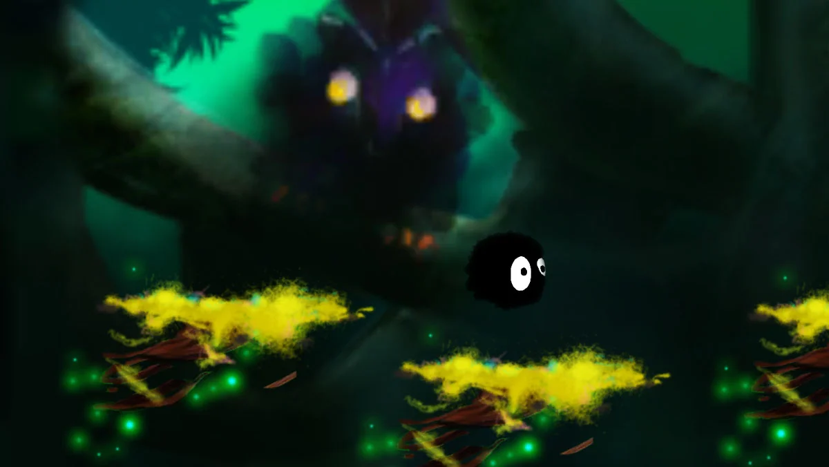 Qipa World-Hello Big Adventure - кадр 3