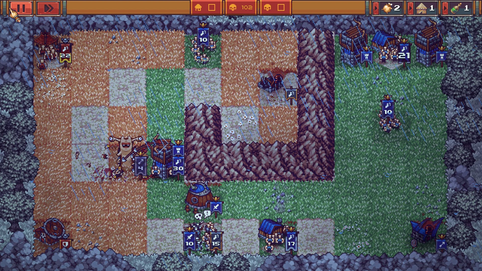 Crush Your Enemies - кадр 8