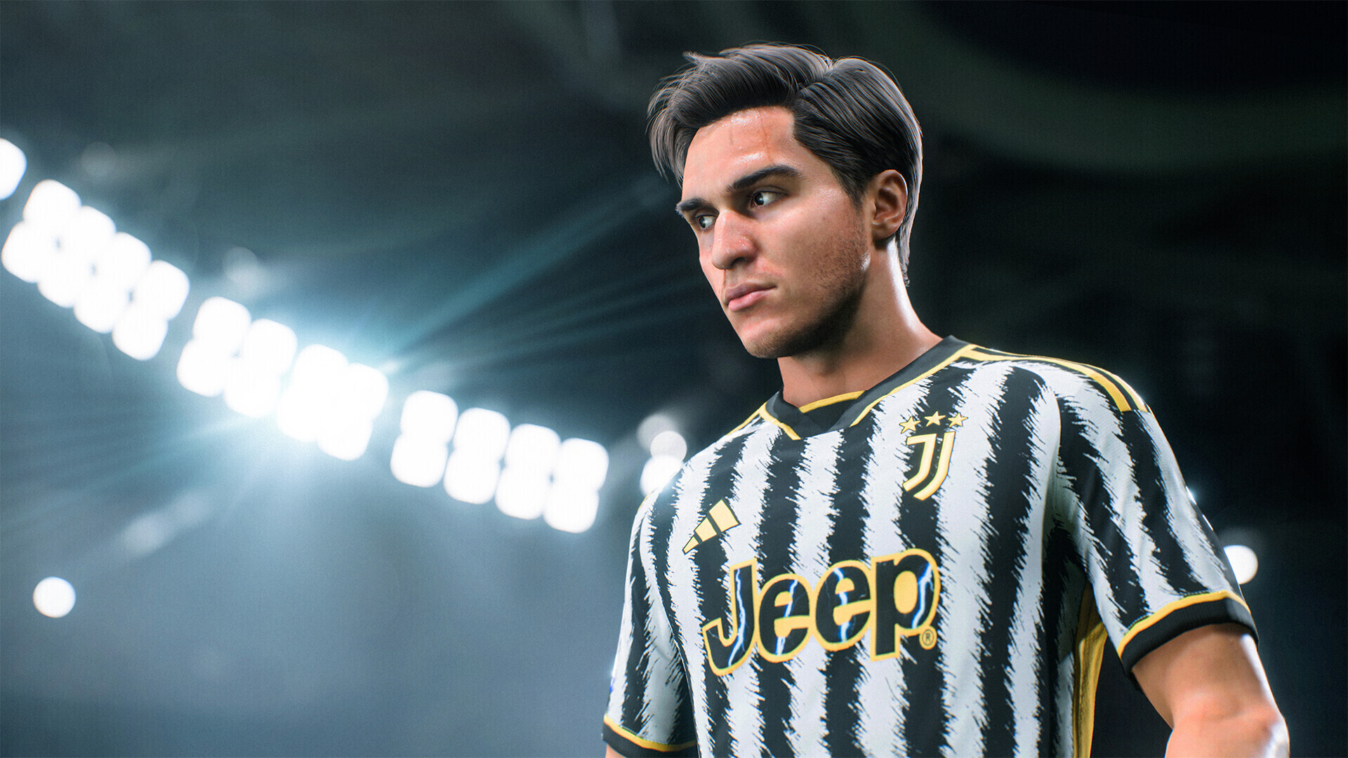 EA Sports FC 24 — скриншот 2