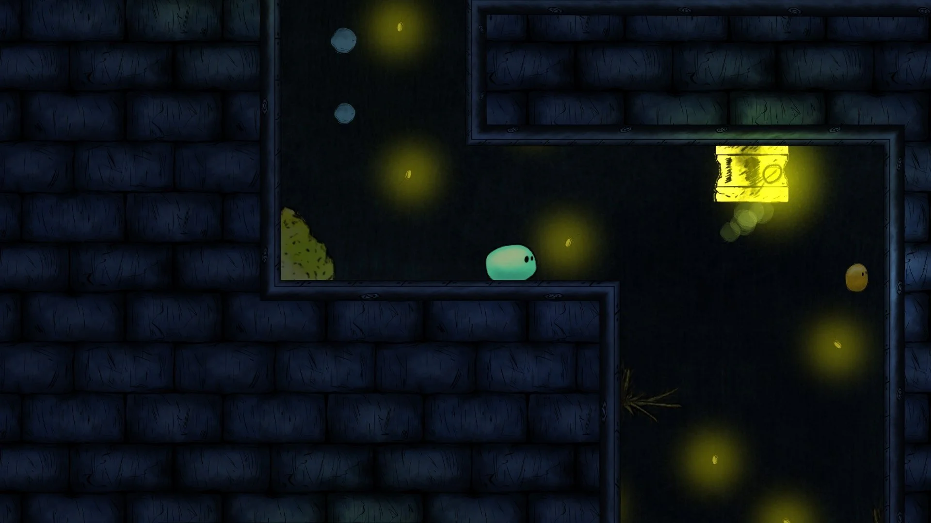 Drop Alive - кадр 10