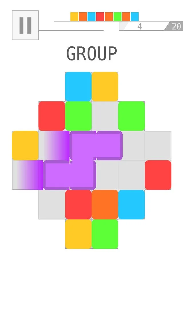 Tricky Block - кадр 4