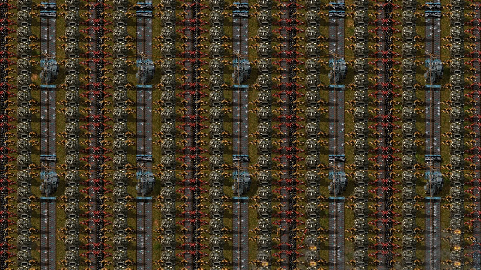Factorio - кадр 15