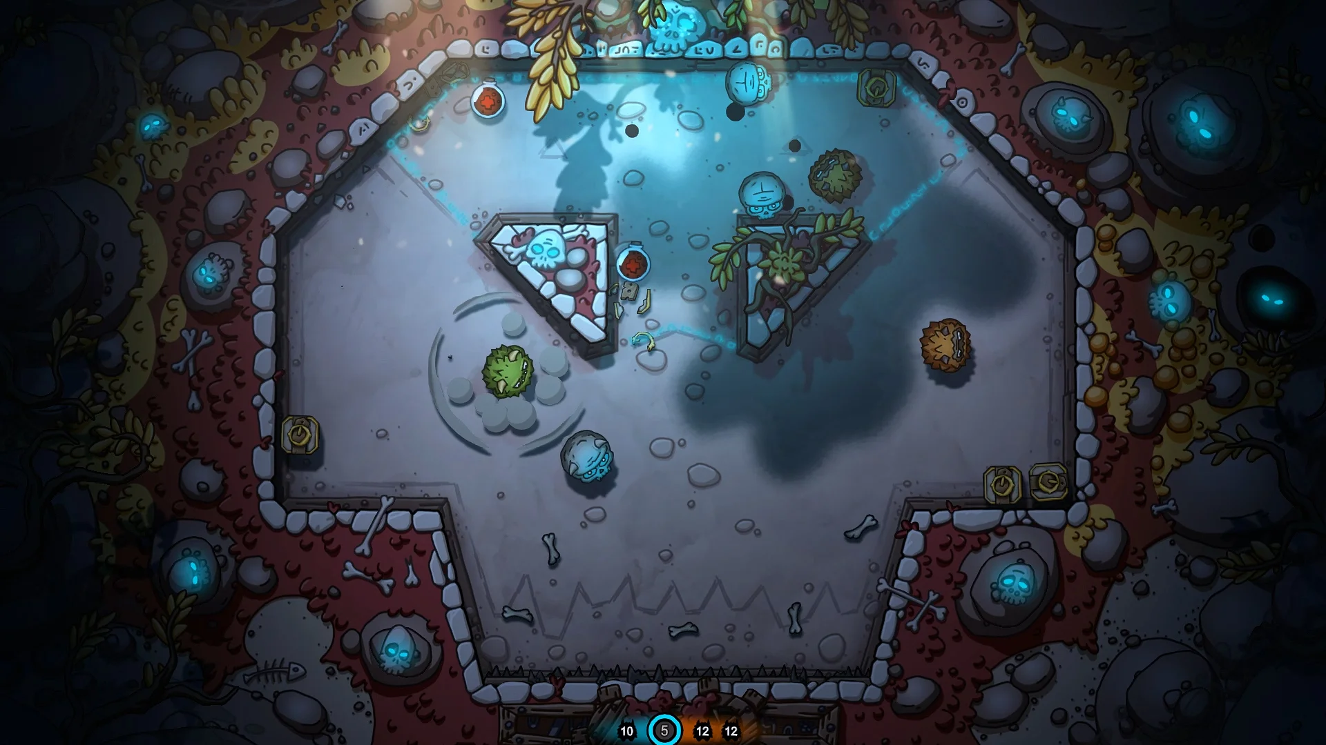 FurryFury - кадр 5