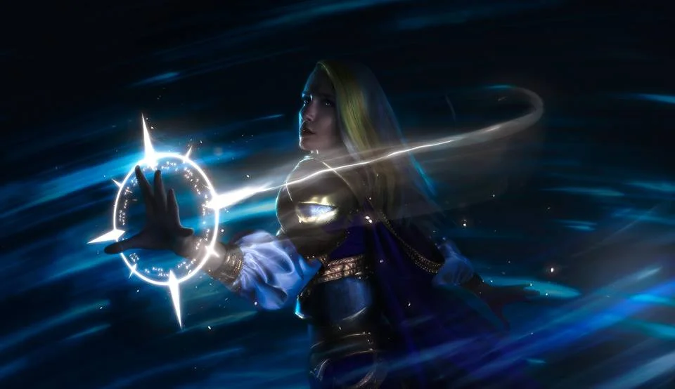 WarCraft III: Reforged - кадр 2