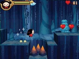 Pucca Power Up — скриншот 8