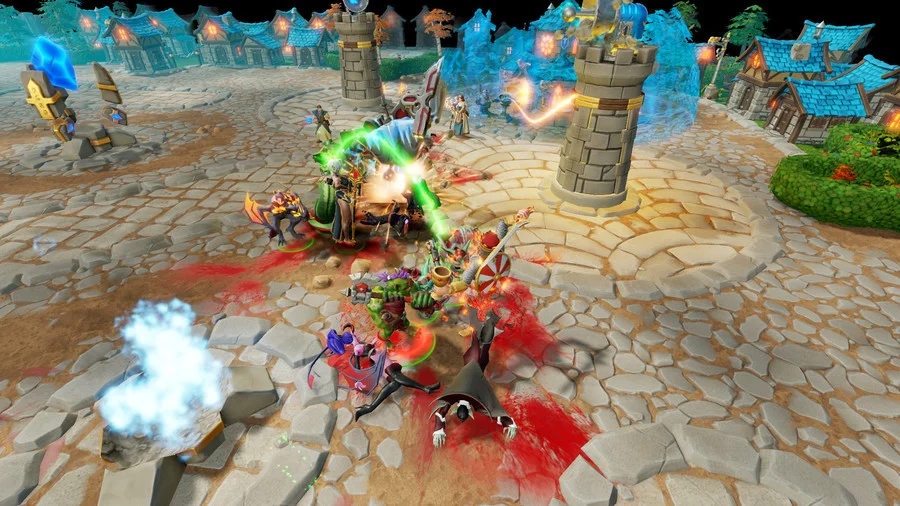 Dungeons 3 - кадр 5