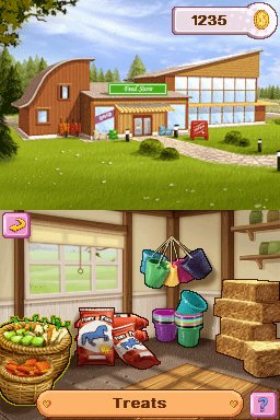 Petz: Pony Beauty Pageant — скриншот 3