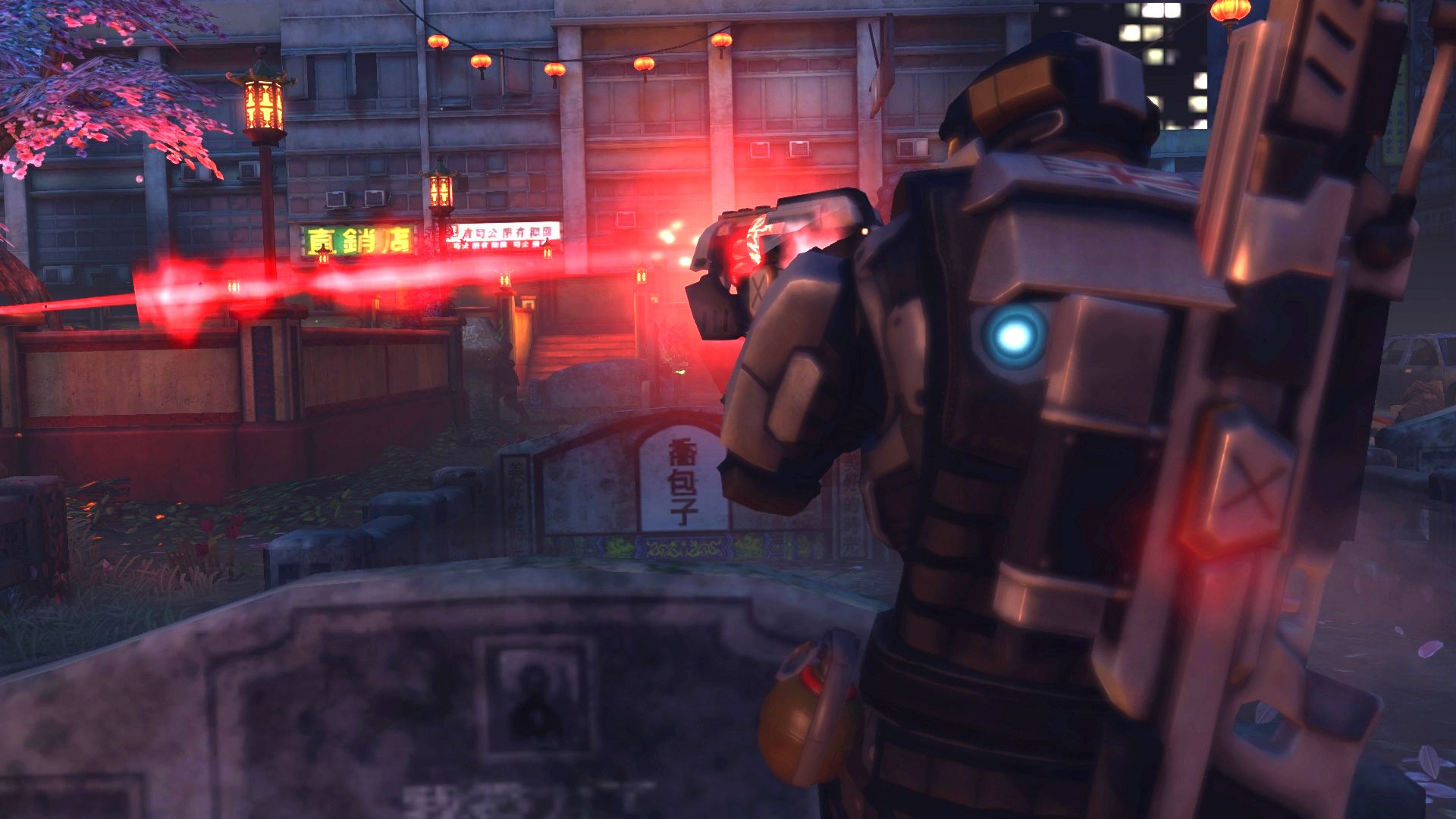 XCOM: Enemy Unknown - Slingshot — скриншот 8