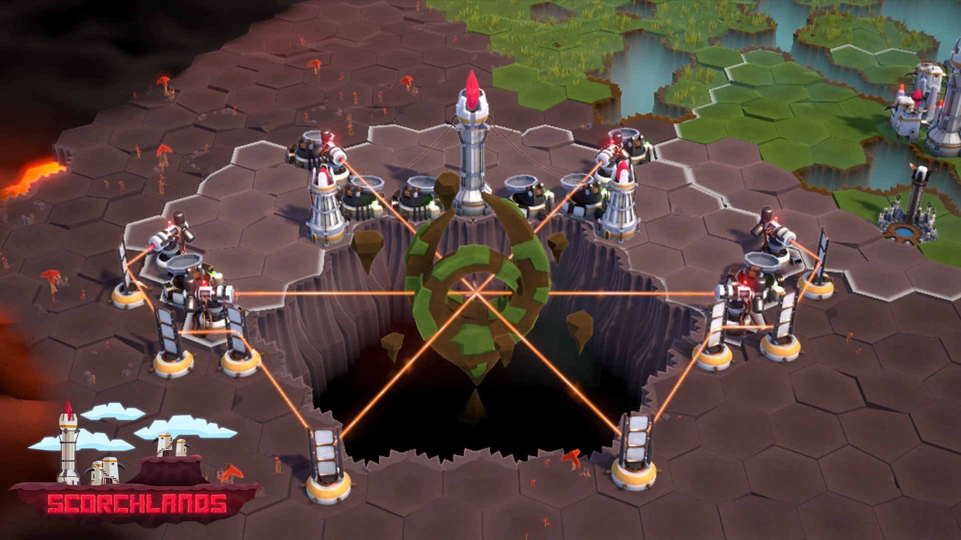 Scorchlands - кадр 4