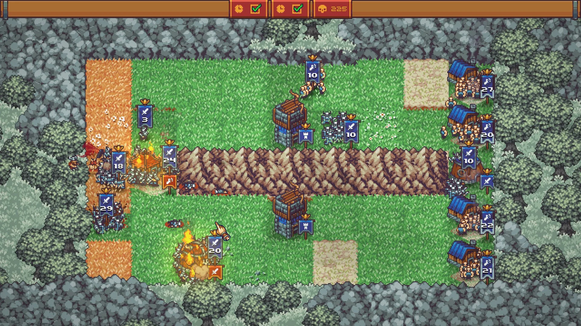 Crush Your Enemies - кадр 11