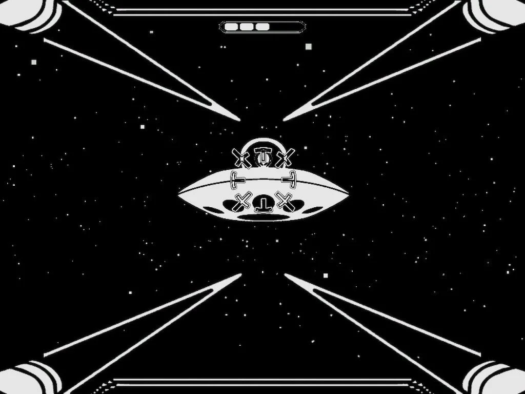 Gerty - Robots In Love - кадр 11