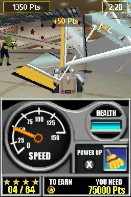 Kart Krashers — скриншот 8