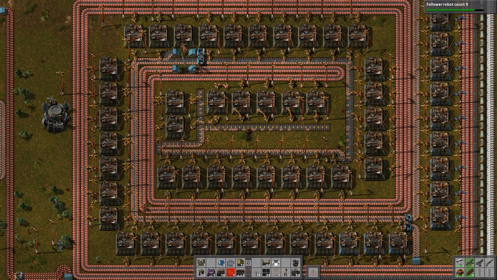 Factorio - кадр 7