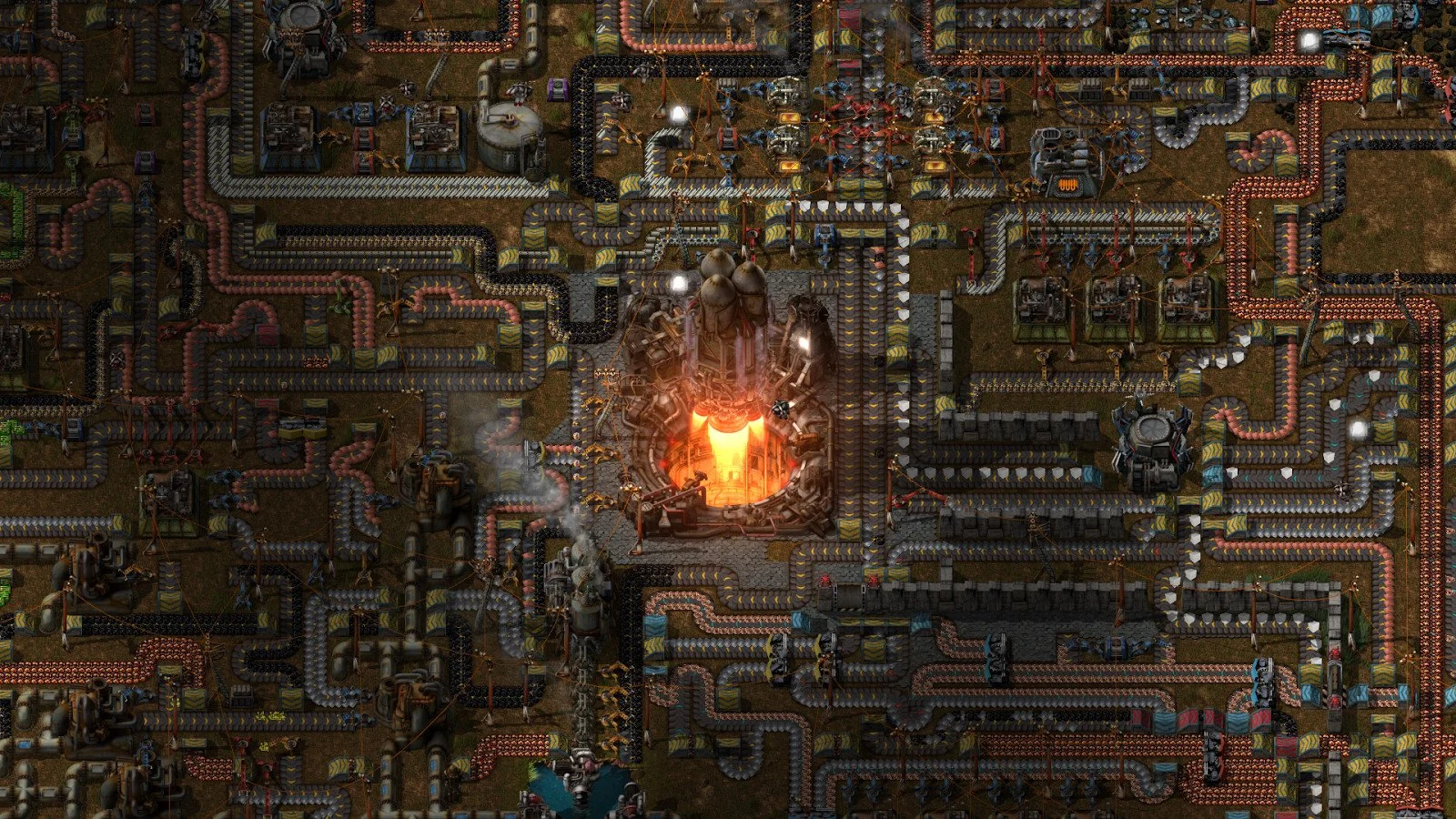 Factorio - кадр 5