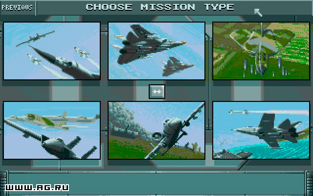 Birds of Prey - кадр 2