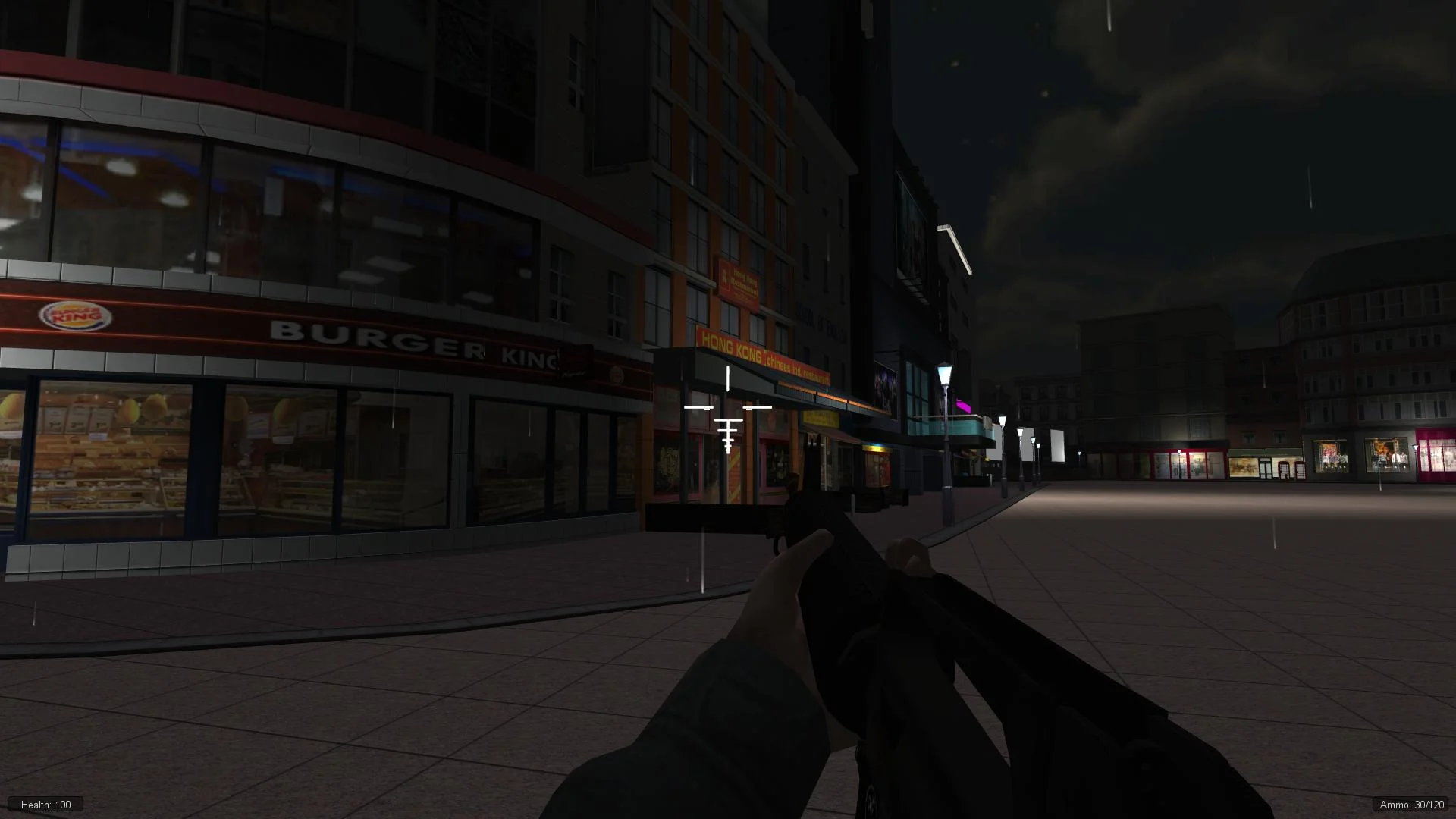 Blood Guts & Glory - кадр 10