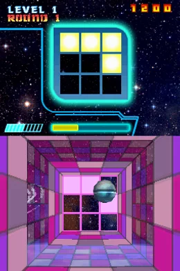 SpaceBall Revolution - кадр 11