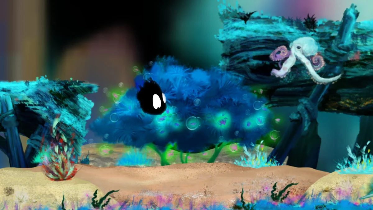 Qipa World-Hello Big Adventure - кадр 4