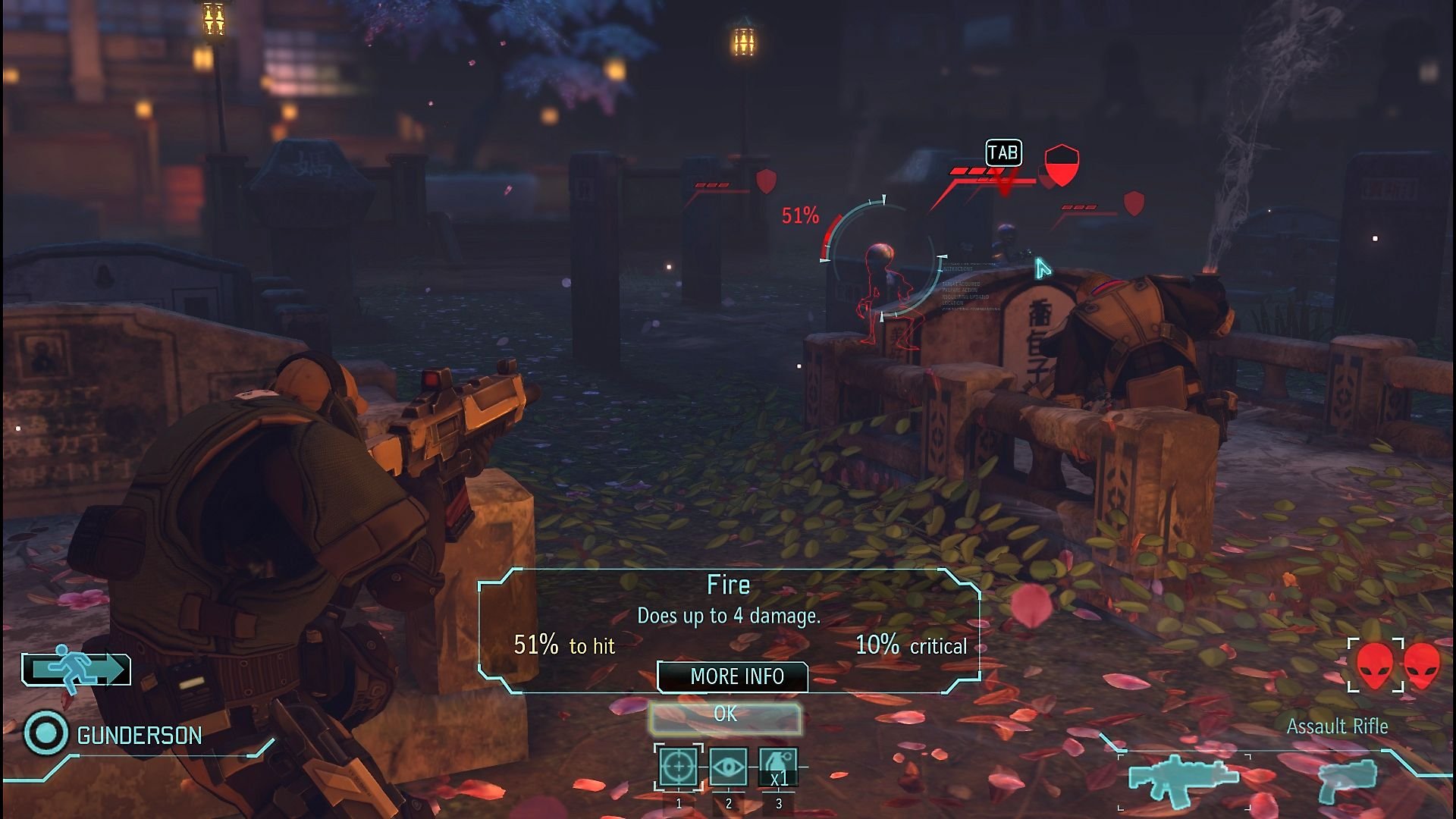 XCOM: Enemy Unknown - Slingshot — скриншот 4