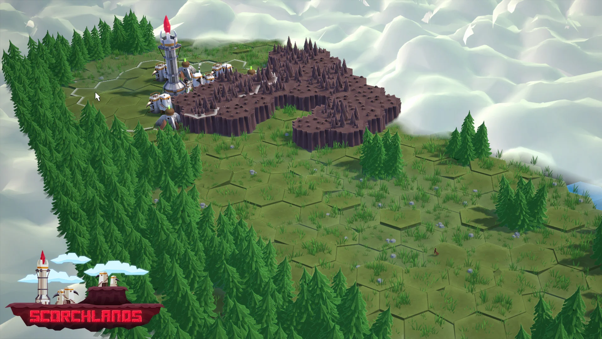Scorchlands - кадр 5