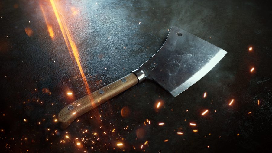Battlefield 1 — скриншот 6