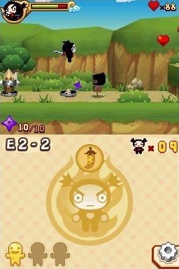 Pucca Power Up — скриншот 3
