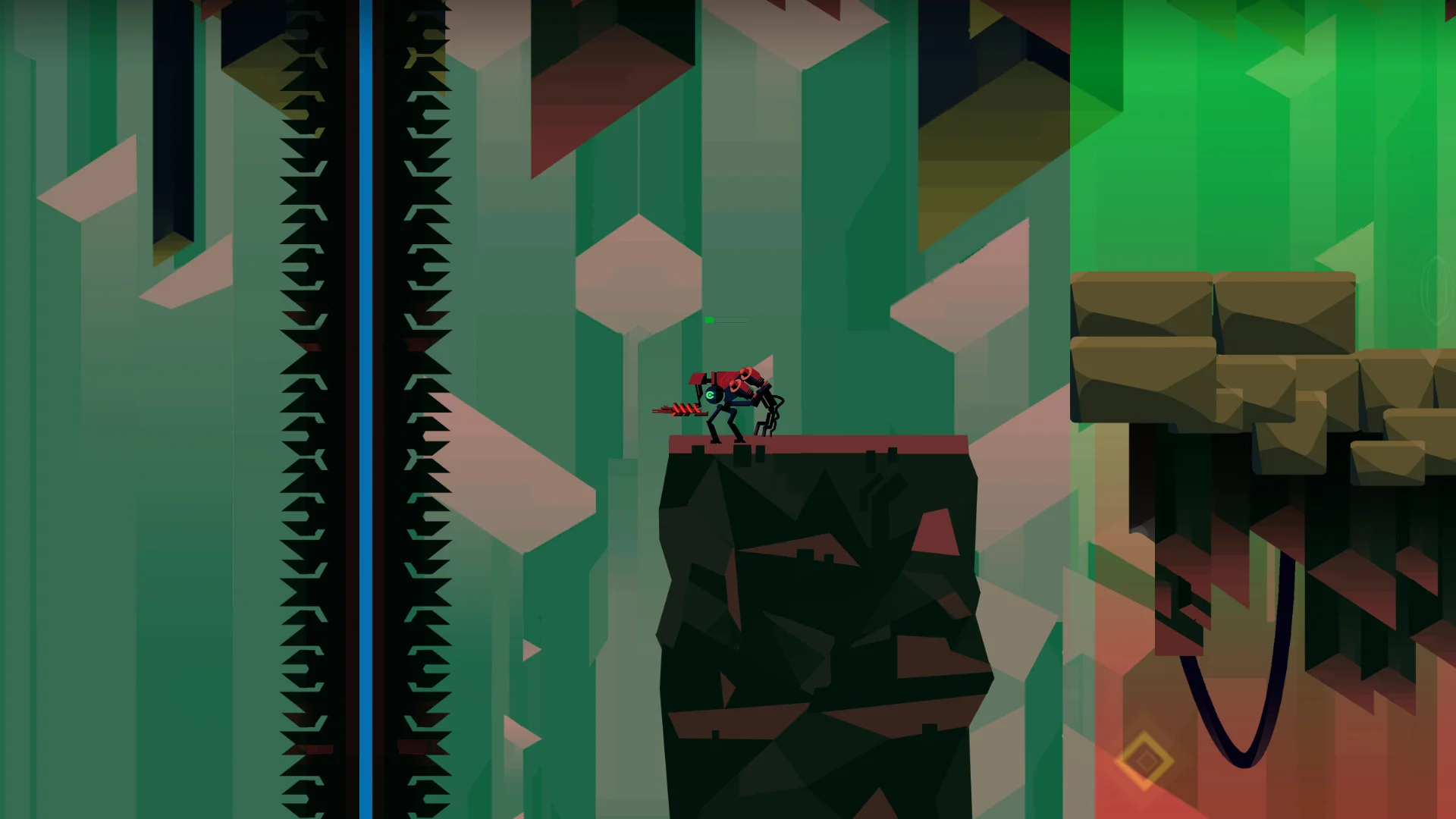 Robot Robert - кадр 1