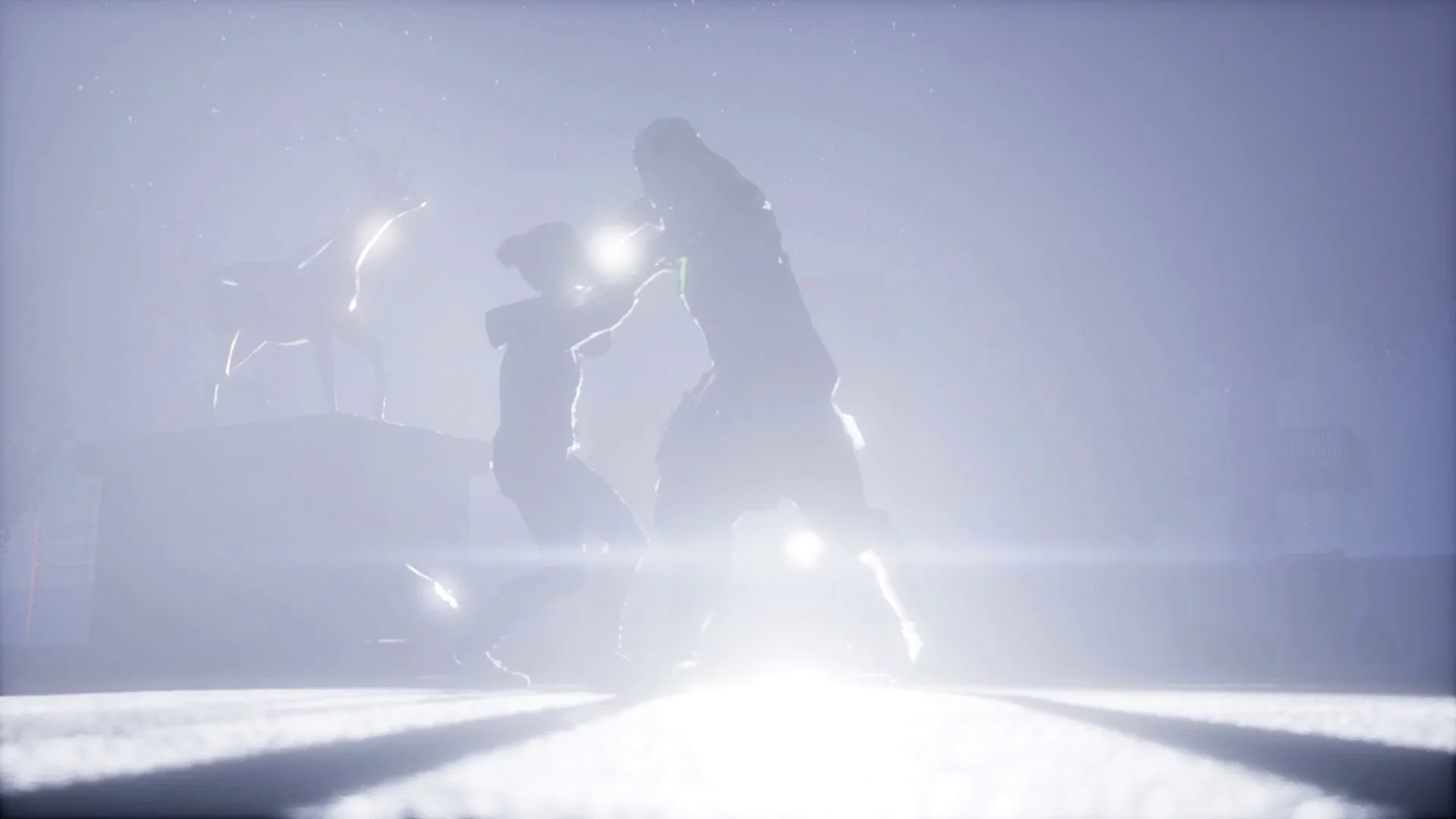 The Blackout Club - кадр 4