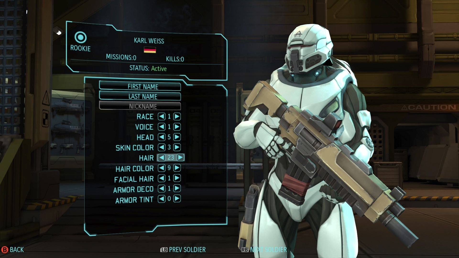 XCOM: Enemy Unknown - Slingshot — скриншот 6