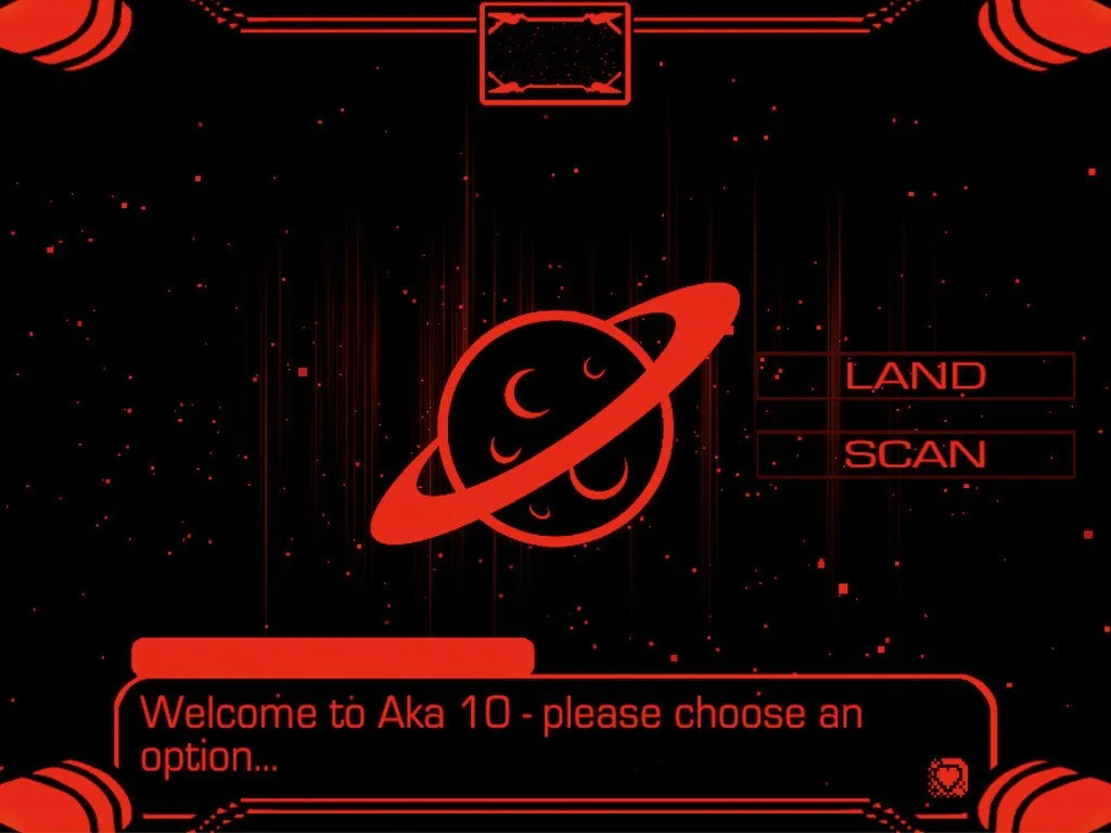 Gerty - Robots In Love - кадр 5