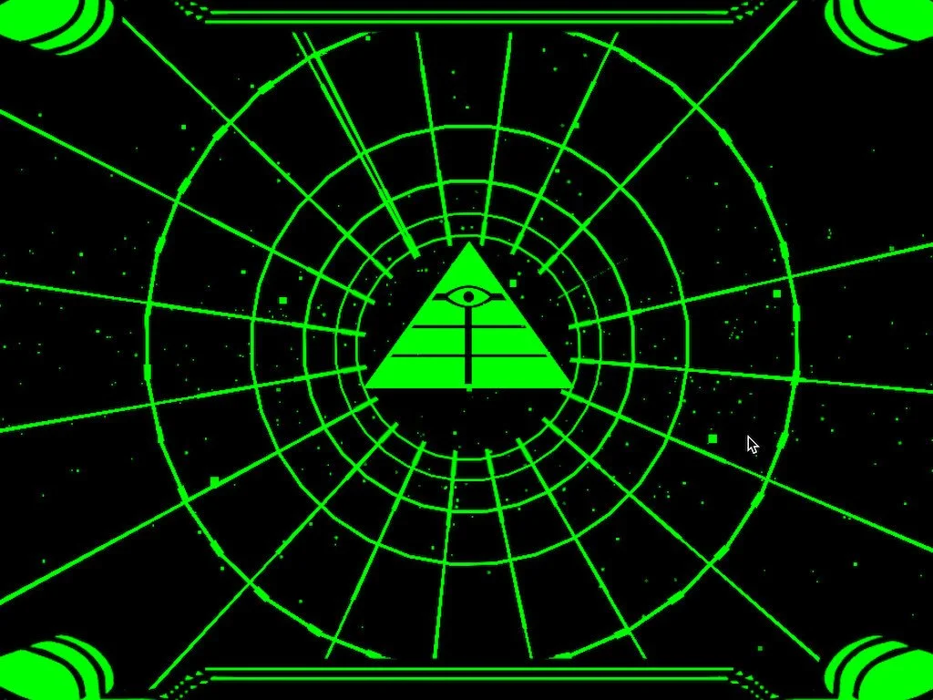 Gerty - Robots In Love - кадр 3