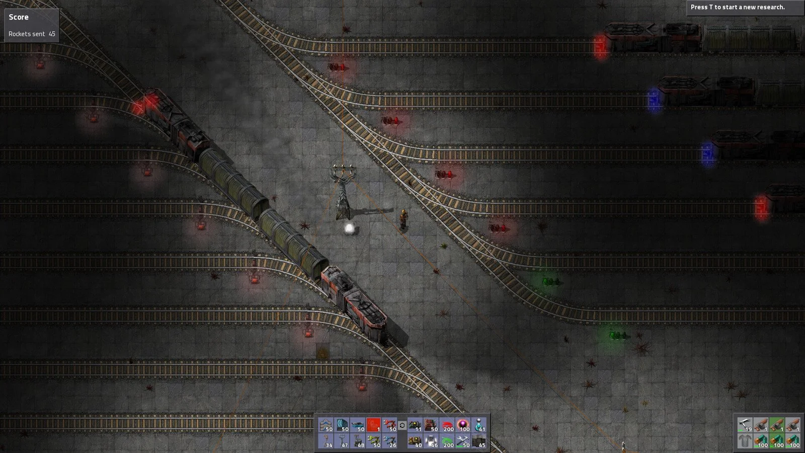 Factorio - кадр 12