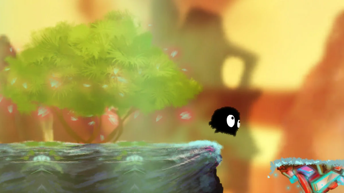 Qipa World-Hello Big Adventure - кадр 6