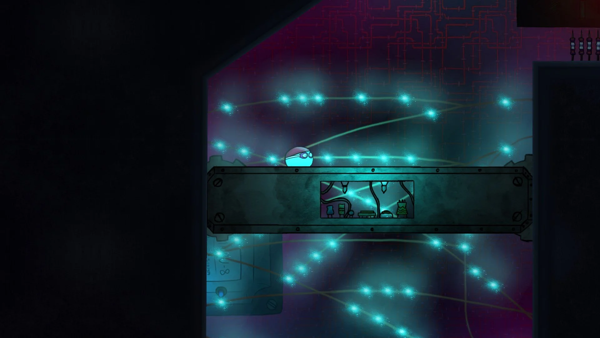 Drop Alive - кадр 9