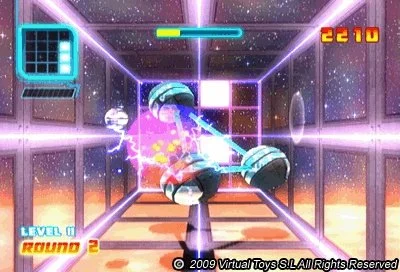SpaceBall Revolution - кадр 15